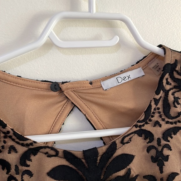 DEX size small dress - Picture 2 of 7